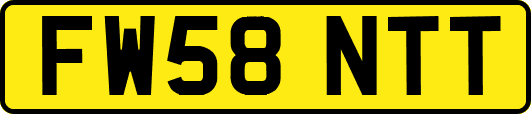 FW58NTT