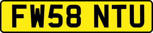 FW58NTU