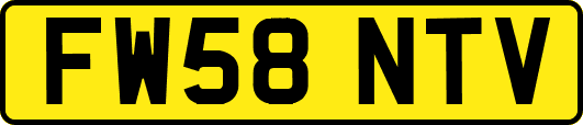 FW58NTV