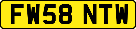 FW58NTW