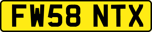 FW58NTX