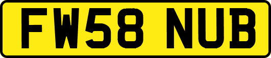 FW58NUB