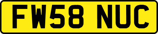 FW58NUC