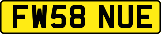 FW58NUE