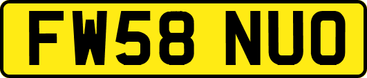 FW58NUO
