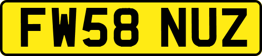 FW58NUZ