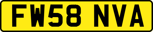 FW58NVA