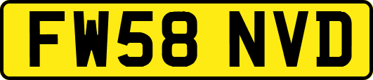 FW58NVD