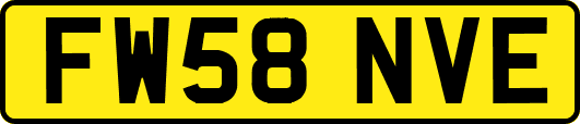 FW58NVE
