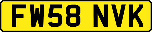 FW58NVK