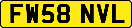 FW58NVL