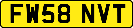 FW58NVT