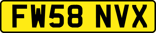 FW58NVX