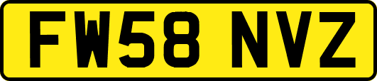 FW58NVZ