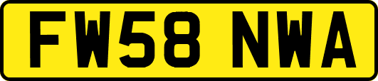FW58NWA