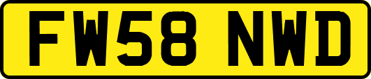 FW58NWD