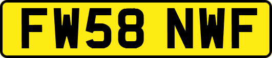FW58NWF