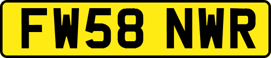 FW58NWR