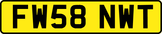 FW58NWT
