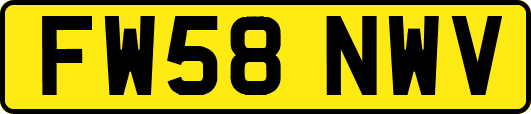 FW58NWV