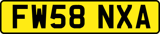 FW58NXA