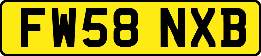 FW58NXB