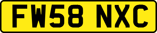 FW58NXC