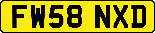 FW58NXD