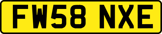FW58NXE