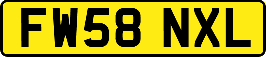 FW58NXL
