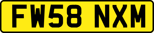 FW58NXM