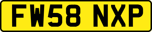FW58NXP