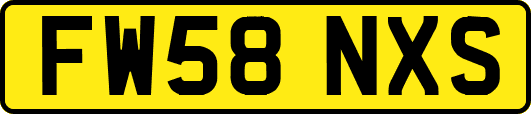FW58NXS