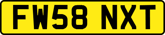 FW58NXT