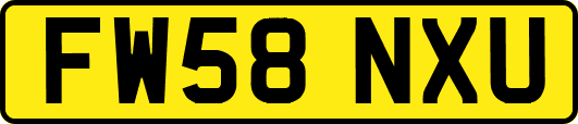 FW58NXU