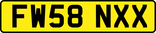 FW58NXX