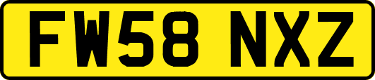 FW58NXZ