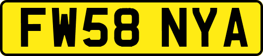 FW58NYA