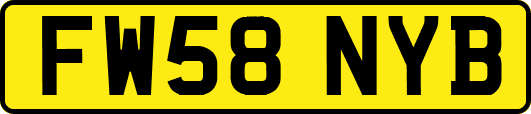 FW58NYB