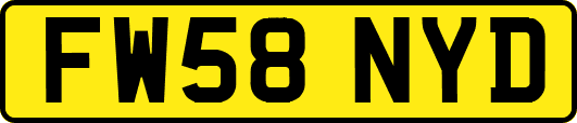 FW58NYD