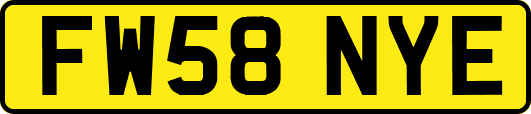 FW58NYE