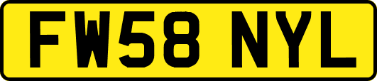 FW58NYL