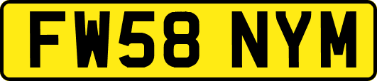 FW58NYM