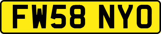 FW58NYO