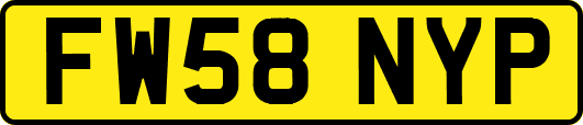 FW58NYP