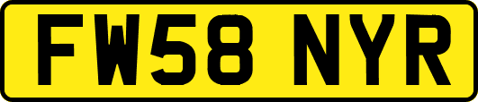 FW58NYR
