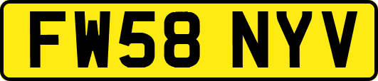 FW58NYV