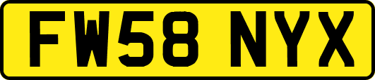 FW58NYX