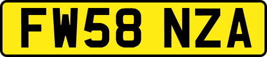 FW58NZA