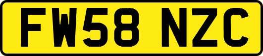 FW58NZC